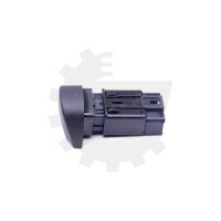 Notlichtschalter Renault Megane I 8 Pin 7700435867