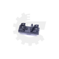 Fensterbedienfeld Skoda Fabia Ii Octavia Ii Roomster Superb Ii Yeti 10 Pin 1Z0959858B