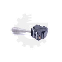 Lenksäulenschalter Renault Twingo I Grau 10 Pin 7701046629