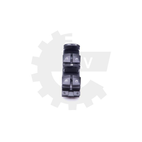 Porsche Cayenne Fensterbedienfeld 95561315602