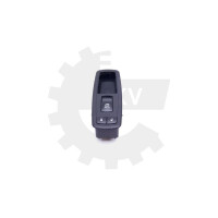 Fensterbedienfeld Dodge Nitro Caravan Chrysler Town & Country Jeep Liberty 4602544Ag Beifahrerseite 6 Pins 4602544Ag