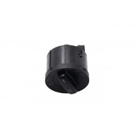 Lichtschalter + P/mg Vorne Vw Eos Jetta Pas Touran Golf Caddy 1K0941431As