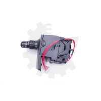 Scheinwerferschalter Renault Clio Iii Kangoo Modus 10 Pin 7701057090