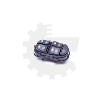 Fensterbedienfeld Ford Focus 11 Pin 2M5T14A132Db