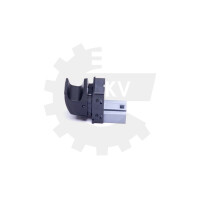 Fensterheberschalter Seat Alhambra Altea Xl Ibiza Iv Leon Toledo Iii Vw Amarok Caddy Golf 3 Pin 7L6959855B