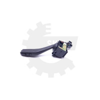 Lenkstockschalter Sitz Altea Leon Toledo Iii Skoda Octavia Ii Superb Ii Yeti Vw Caddy Iii Golf Schwarz 9 Pin 1K0953513A