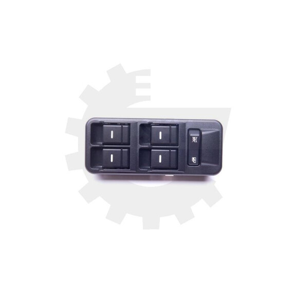 Fensterbedienfeld Land Rover Discovery Iii Yud501570Pvj