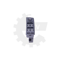 Bmw X5 Fensterbedienfeld 61316962506