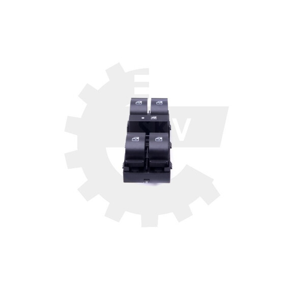Fensterbedienfeld 735498686 Fiat Doblo Opel Combo 12 Pin 735498686