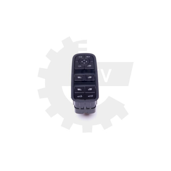 Porsche Panamera Fensterbedienfeld 971959858Chu0 971959858C