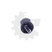 Lichtschalter Vw Caddy Iii Eos Golf Vetta Iii Passat Touran 5Nd941431B Verchromt Mit Auto 10 Pin Funktion 5Nd941431B