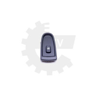 Fensterbedienfeld Iveco Daily Iv 5801304492 Beifahrerseite 6 Pin 5801304492