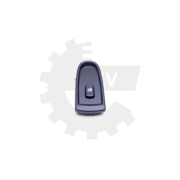 Fensterbedienfeld Iveco Daily Iv 5801304492 Beifahrerseite 6 Pin 5801304492