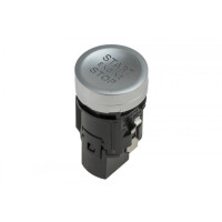 Knopf/motorstart/stoppschalter Audi Q3 2011/für Fahrzeuge Mit Schlüssellosem Einstieg/go/ System 8U0905217A