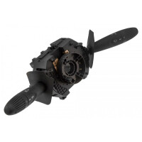 Kombischalter Fiat Doblo, Doblo/minivan 03.01-/ Mit Heckscheibenwischer/-Wascherfunktion,schaltung Licht,waschen Und