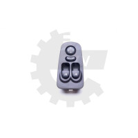 Lancia Bedienfeld Für Fahrerfenster 735360605
