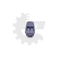 Lancia Bedienfeld Für Fahrerfenster 735360604