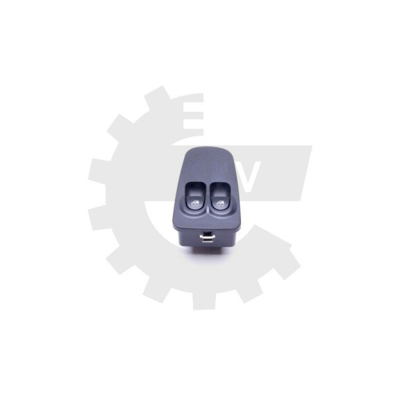 Lancia Bedienfeld Für Fahrerfenster 735360604