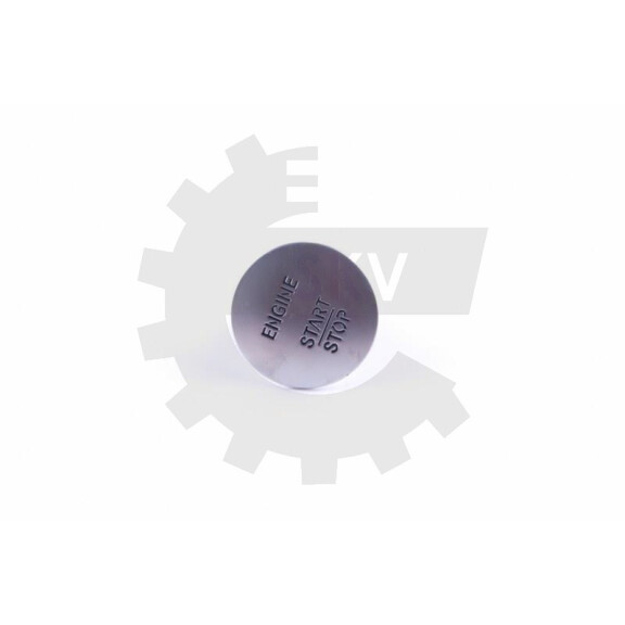Start Stop Keyless Mercedes 2215450714