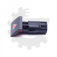 Warnblinklichtschalter Für Ford Transit Connect 2T1T13A350Aa 7-Polig 2T1T13A350Aa