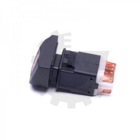 Warnblinklichtschalter Renault Megane I 7700841043 9 Pin 7700841043