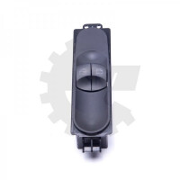 Fensterbedienfeld Vw Crafter 30-35 30-50 2E0959877H Rote Beleuchtung 4 Pin 2E0959877H