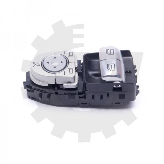 Fensterbedienfeld Mercedes-Benz Vito Tourer Vito Mixto 2059056911 3 Pin 2059056911