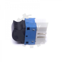 Fiat Doblo Fensterheberschalter 735417034 Beifahrerseite 5 Pin 735417034