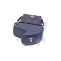 Renault Megane I 7700838099 5-Poliger Fensterheberschalter 7700838099