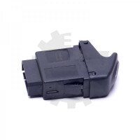 Renault Kangoo Fensterheberschalter 7700307605 5 Pin 7700307605