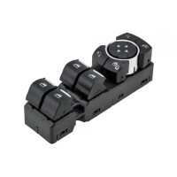 Fensterheberschalter Fürd Mondeo V 2014-,galaxy 2015-,s-Max 2015- Dg9T-14540-Dd3Ja6
