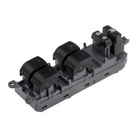 Fensterheberschalter Toyota Avensis 2008-,verso 2009-/10 Pins/ 84040-05020