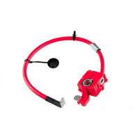Batteriekabel, Pluspol Bmw X3 2011- 61129225099