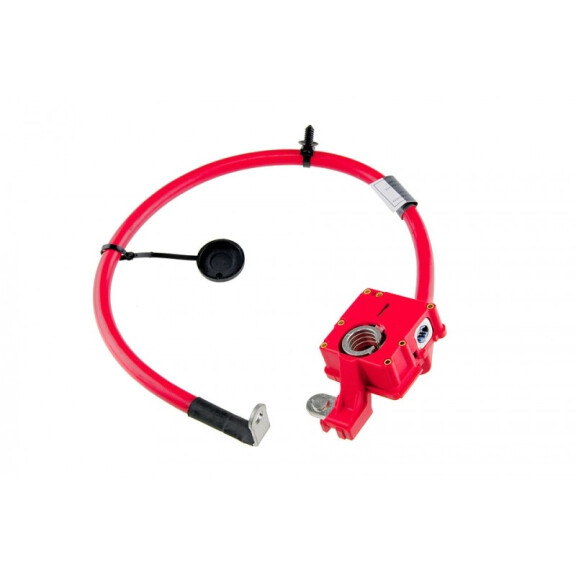 Batteriekabel, Pluspol Bmw X3 2011- 61129225099