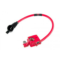Batteriekabel, Pluspol Bmw 7 F01/f02/f03/f04/ 2008- 61129217033
