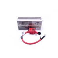 Batteriekabel Plus Bmw 1 3 X1, 61129217031 61129217031