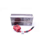 Batteriekabel Plus Bmw E81 E87, 61129217017 61129217017