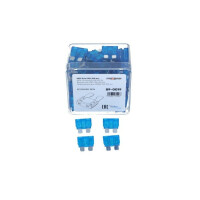 Sicherungssatz Midi 15A 100X