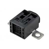 Pyrotechnische Sicherung Bmw 5 G30/g31 2015-,6 G32 2016-,7 G11/g12 2014-. 61146802944