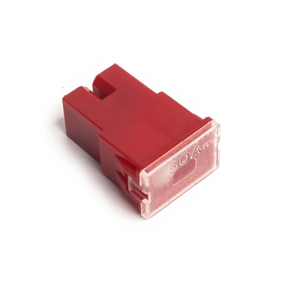 Sicherung Typ Weiblich 50A Bp1072 50A 22 2X31 5Mm