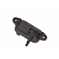 Drucksensor Abgasdrucksensor Ford C-Max. Focus Ii Iii. Kuga. Mondeo Iv. S-Max Jaguar S-Type. Xf. Xj Mazda 3 Volvo V70 Ii