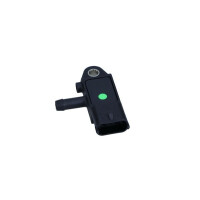 Sensor, Abgasdruck Fiat Punto 1.3Mjt 09- 55198717