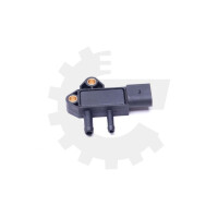 Abgasdrucksensor Chevrolet Captiva 96419104