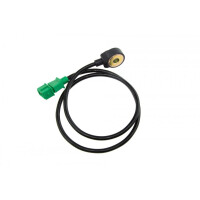 Sensor Motorklopfen, Klopfsensor Audi A4 1.6, 1.8, 1.8T, A6 2.8, 4.2 034905377A