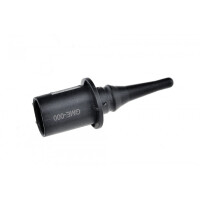 Außentemperatur Sensor Mercedes Klasa A W168 1997-,a W169 2004-,a W176 2012-,c W203 2000-,c W204 2007-,e W210 1995-,e W211