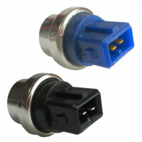 Sensor, Kühlmitteltemperatur Audi 100, 200, 80, 90, A4, A6, Cabriolet, Coupe, Ford Galaxy, Mercedes Klasse V, Seat Alhambra,