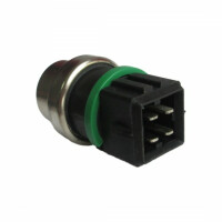 Sensor, Kühlmitteltemperatur Audi 100, 200, 80, 90, A4, A6, Cabriolet, Coupe, Ford Galaxy, Mercedes Klasse V, Seat Alhambra,