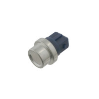 Wassertemperaturfühler Vw Audi Sitz (2 Kontakte) Blau 025906041A