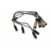 Zündkabelsatz Vw 1.6 1.8 4.9936