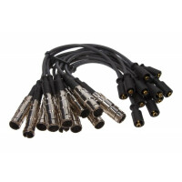 Zündkabelsatz Mercedes W203 S202 S203 2.4 2.6 3.2 97- 12X 300891442